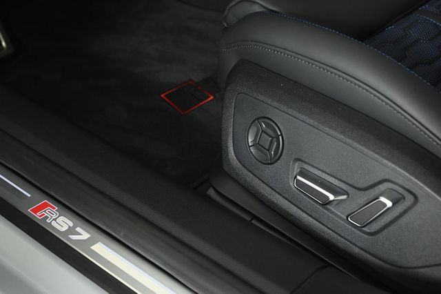 2025 Audi RS 7 performance 4.0 TFSI quattro - 22874840 - 17