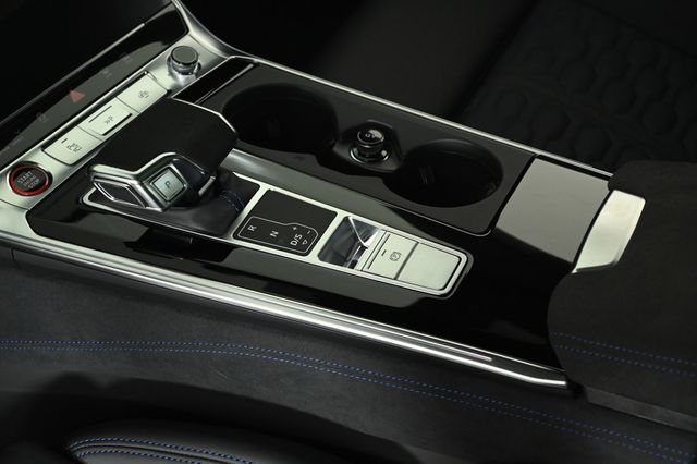 2025 Audi RS 7 performance 4.0 TFSI quattro - 22874840 - 18