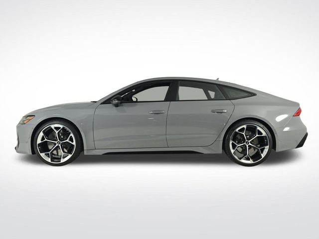 2025 Audi RS 7 performance 4.0 TFSI quattro - 22874840 - 1