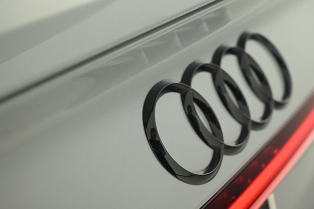 2025 Audi RS 7 performance 4.0 TFSI quattro - 22874840 - 23