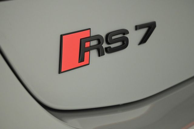 2025 Audi RS 7 performance 4.0 TFSI quattro - 22874840 - 24