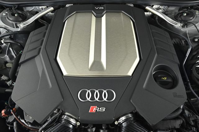 2025 Audi RS 7 performance 4.0 TFSI quattro - 22874840 - 27