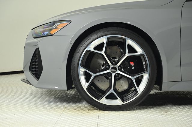 2025 Audi RS 7 performance 4.0 TFSI quattro - 22874840 - 28