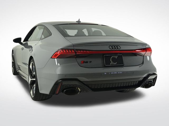 2025 Audi RS 7 performance 4.0 TFSI quattro - 22874840 - 2