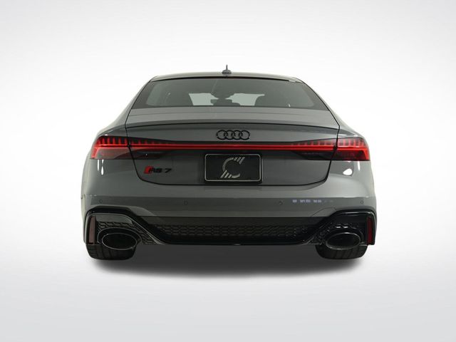 2025 Audi RS 7 performance 4.0 TFSI quattro - 22874840 - 3