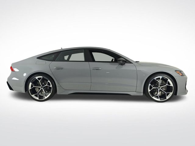 2025 Audi RS 7 performance 4.0 TFSI quattro - 22874840 - 5