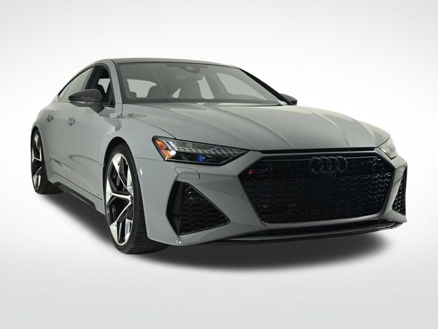 2025 Audi RS 7 performance 4.0 TFSI quattro - 22874840 - 6