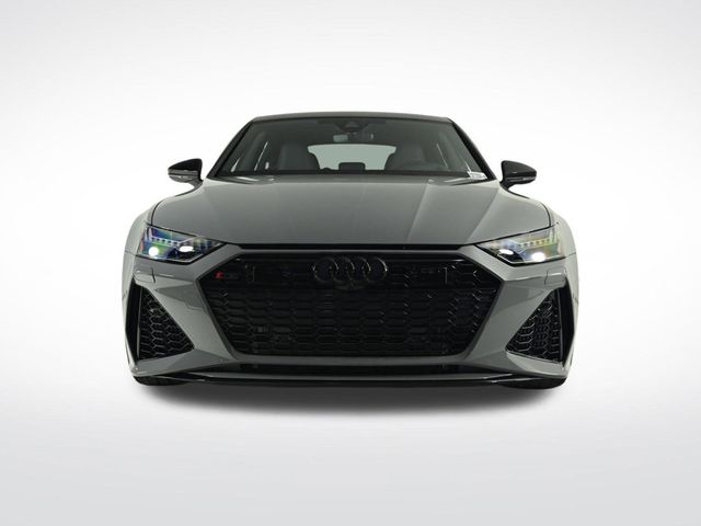 2025 Audi RS 7 performance 4.0 TFSI quattro - 22874840 - 7