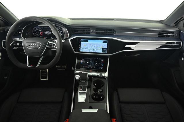 2025 Audi RS 7 performance 4.0 TFSI quattro - 22874840 - 8