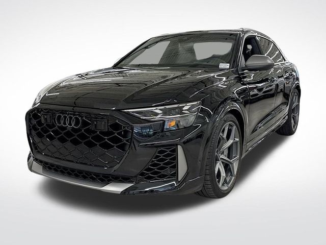 2025 Audi RS Q8 performance 4.0 TFSI quattro - 22878915 - 0