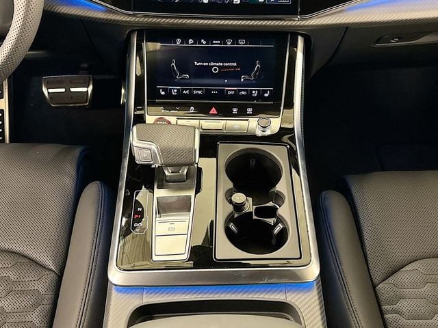 2025 Audi RS Q8 performance 4.0 TFSI quattro - 22878915 - 11