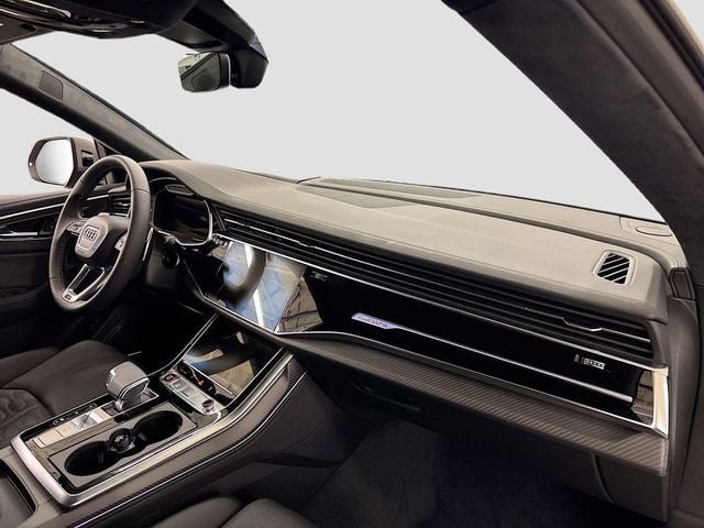 2025 Audi RS Q8 performance 4.0 TFSI quattro - 22878915 - 12