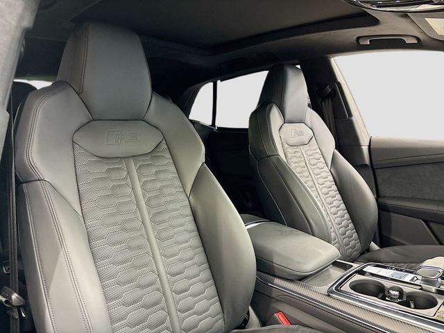 2025 Audi RS Q8 performance 4.0 TFSI quattro - 22878915 - 13