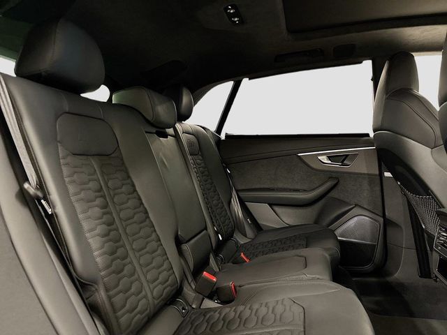2025 Audi RS Q8 performance 4.0 TFSI quattro - 22878915 - 14