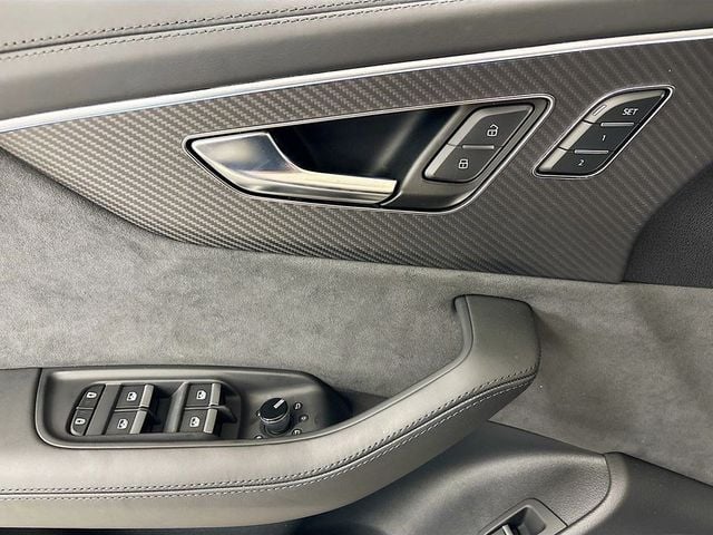 2025 Audi RS Q8 performance 4.0 TFSI quattro - 22878915 - 18