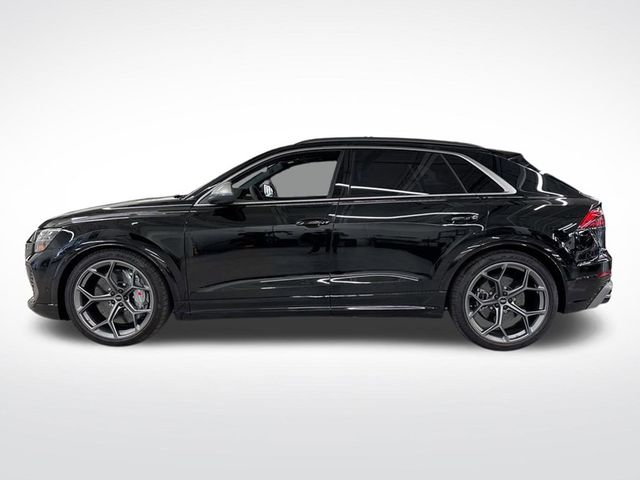 2025 Audi RS Q8 performance 4.0 TFSI quattro - 22878915 - 1