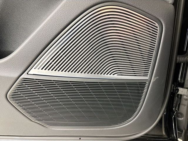 2025 Audi RS Q8 performance 4.0 TFSI quattro - 22878915 - 19