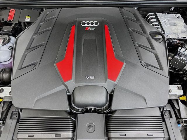 2025 Audi RS Q8 performance 4.0 TFSI quattro - 22878915 - 21