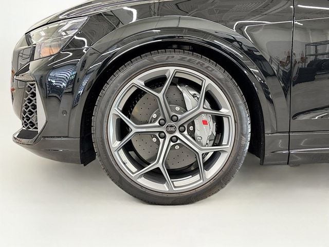 2025 Audi RS Q8 performance 4.0 TFSI quattro - 22878915 - 22