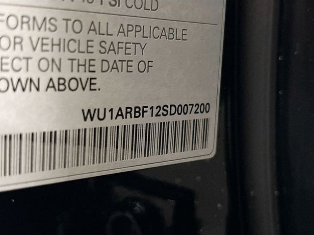 2025 Audi RS Q8 performance 4.0 TFSI quattro - 22878915 - 23