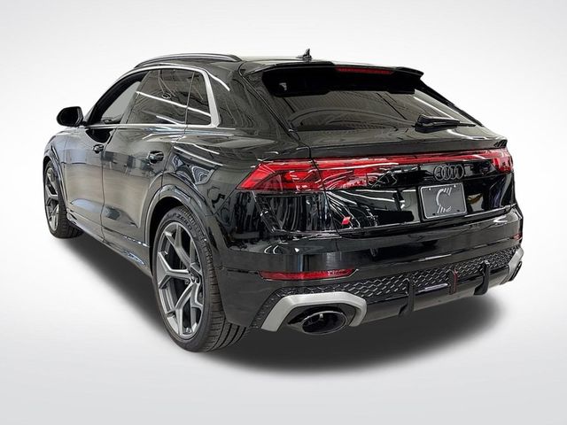 2025 Audi RS Q8 performance 4.0 TFSI quattro - 22878915 - 2