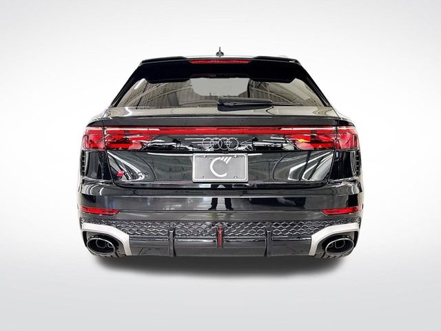 2025 Audi RS Q8 performance 4.0 TFSI quattro - 22878915 - 3