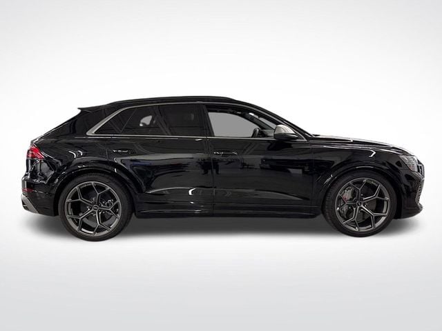 2025 Audi RS Q8 performance 4.0 TFSI quattro - 22878915 - 5