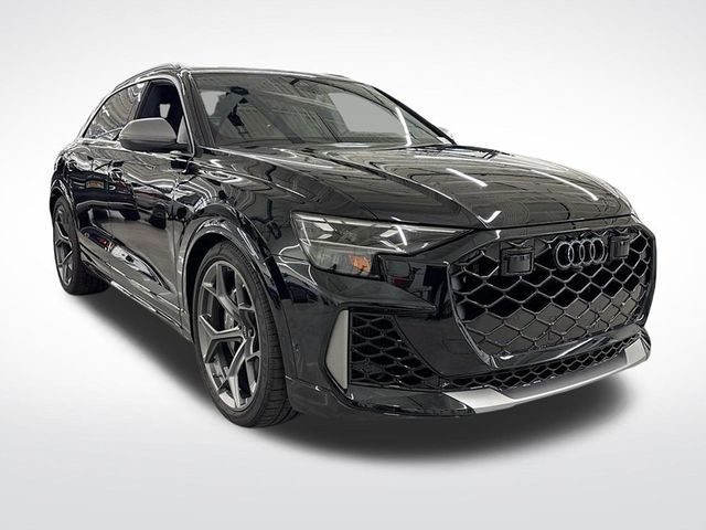 2025 Audi RS Q8 performance 4.0 TFSI quattro - 22878915 - 6