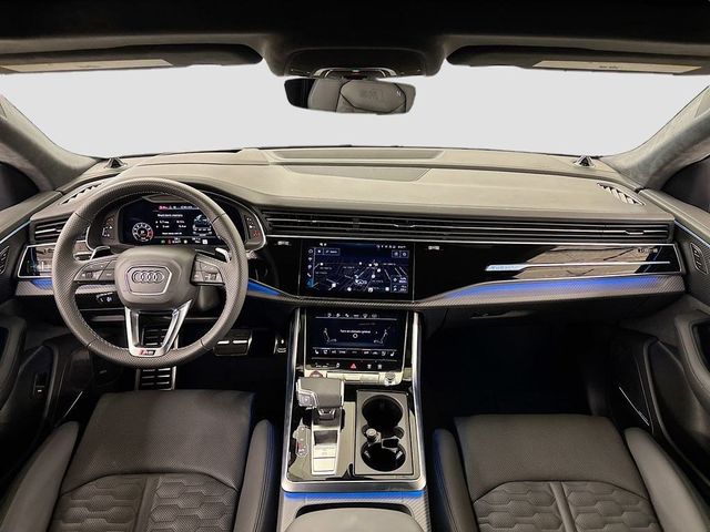 2025 Audi RS Q8 performance 4.0 TFSI quattro - 22878915 - 8