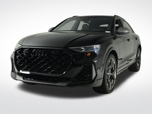 2025 Audi RS Q8 performance 4.0 TFSI quattro - 22893236 - 0