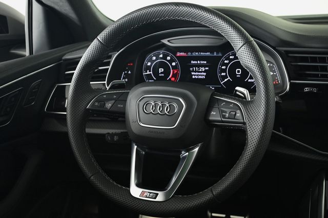 2025 Audi RS Q8 performance 4.0 TFSI quattro - 22893236 - 9