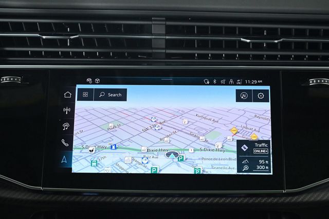 2025 Audi RS Q8 performance 4.0 TFSI quattro - 22893236 - 11