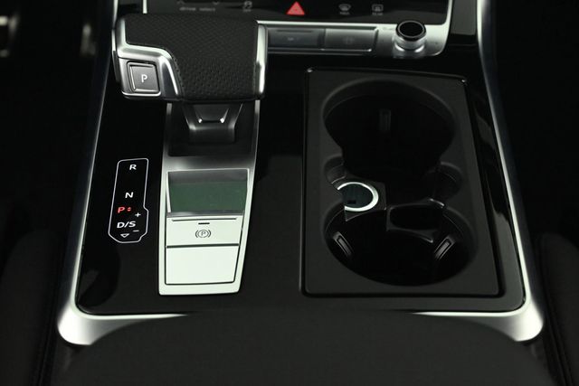 2025 Audi RS Q8 performance 4.0 TFSI quattro - 22893236 - 12