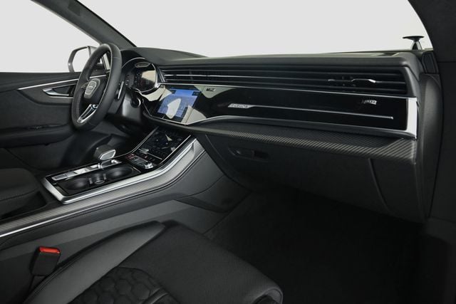 2025 Audi RS Q8 performance 4.0 TFSI quattro - 22893236 - 13