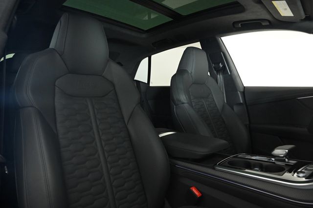 2025 Audi RS Q8 performance 4.0 TFSI quattro - 22893236 - 14