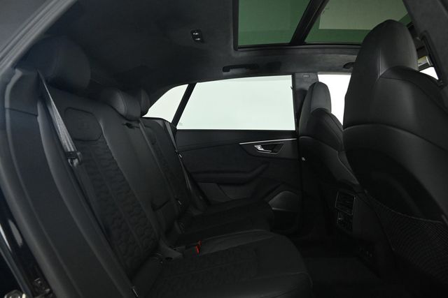 2025 Audi RS Q8 performance 4.0 TFSI quattro - 22893236 - 15
