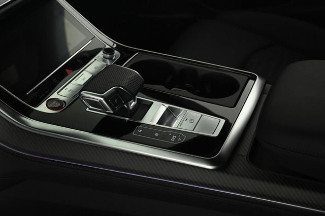 2025 Audi RS Q8 performance 4.0 TFSI quattro - 22893236 - 18