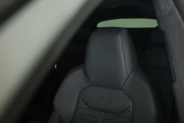 2025 Audi RS Q8 performance 4.0 TFSI quattro - 22893236 - 21