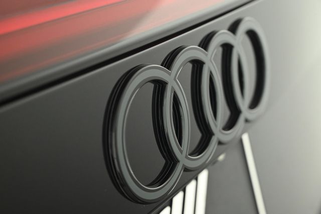 2025 Audi RS Q8 performance 4.0 TFSI quattro - 22893236 - 22