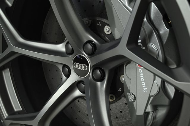 2025 Audi RS Q8 performance 4.0 TFSI quattro - 22893236 - 23