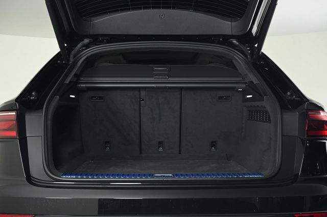 2025 Audi RS Q8 performance 4.0 TFSI quattro - 22893236 - 24
