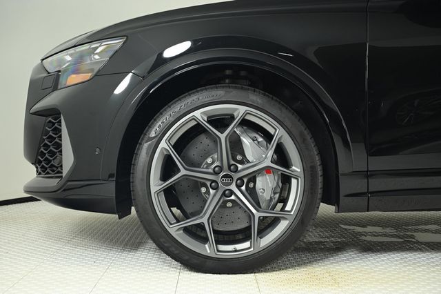 2025 Audi RS Q8 performance 4.0 TFSI quattro - 22893236 - 26