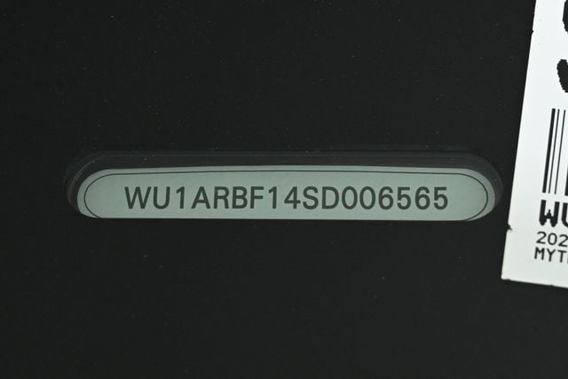 2025 Audi RS Q8 performance 4.0 TFSI quattro - 22893236 - 27