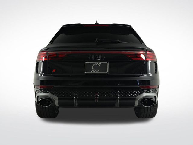 2025 Audi RS Q8 performance 4.0 TFSI quattro - 22893236 - 3