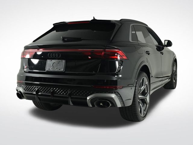 2025 Audi RS Q8 performance 4.0 TFSI quattro - 22893236 - 4