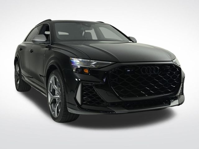 2025 Audi RS Q8 performance 4.0 TFSI quattro - 22893236 - 6