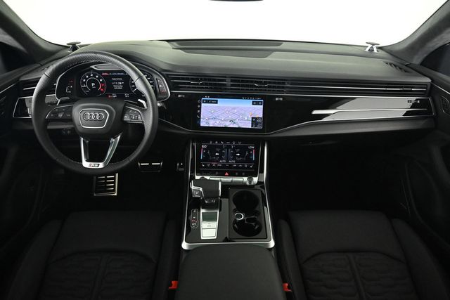 2025 Audi RS Q8 performance 4.0 TFSI quattro - 22893236 - 8