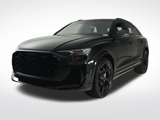 2025 Audi RS Q8 performance 4.0 TFSI quattro - 22912662 - 0