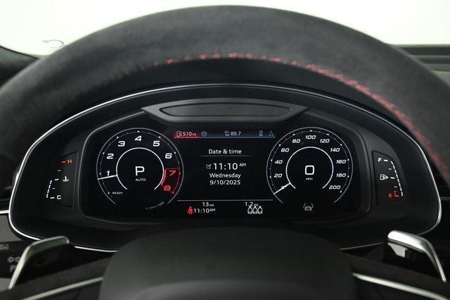 2025 Audi RS Q8 performance 4.0 TFSI quattro - 22912662 - 10