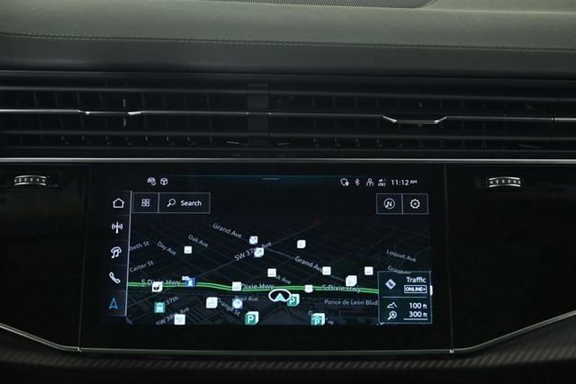 2025 Audi RS Q8 performance 4.0 TFSI quattro - 22912662 - 11